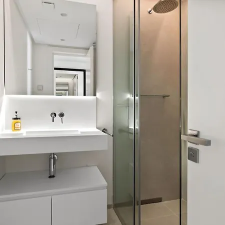 Lägenhet Hillside Flat With Pool By Costarentals - Ref M49 *