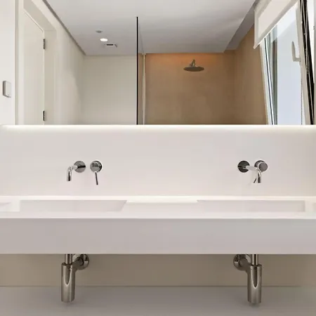 Hillside Flat With Pool By Costarentals - Ref M49 Apartment