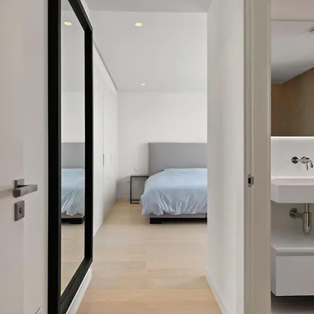 Hillside Flat With Pool By Costarentals - Ref M49 * Marbella