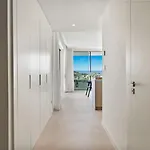 Hillside Flat With Pool By Costarentals - Ref M49 * Marbellac