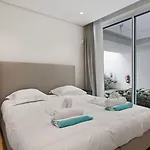 Hillside Flat With Pool By Costarentals - Ref M49 Marbellac