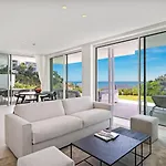 Hillside Flat With Pool By Costarentals - Ref M49