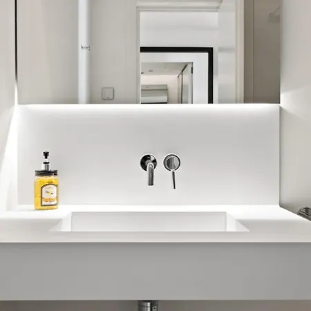 Hillside Flat With Pool By Costarentals - Ref M49 Marbella