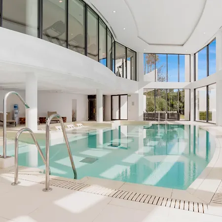 Hillside Flat With Pool By Costarentals - Ref M49 Appartement Marbellac