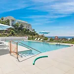 Apartman Hillside Flat With Pool By Costarentals - Ref M49 Marbella