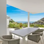 Hillside Flat With Pool By Costarentals - Ref M49 * Marbella