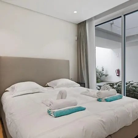 Hillside Flat With Pool By Costarentals - Ref M49 Марбелья