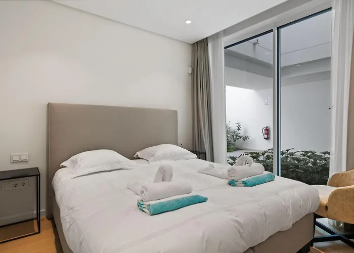 Hillside Flat With Pool By Costarentals - Ref M49 Marbella