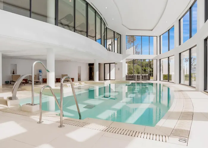 Hillside Flat With Pool By Costarentals - Ref M49 Apartament Marbella